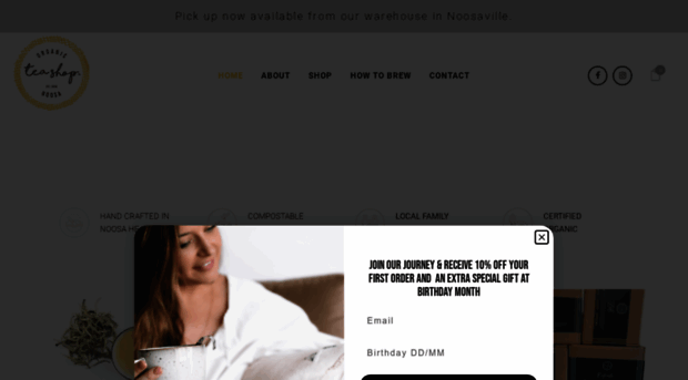 teashop.net.au