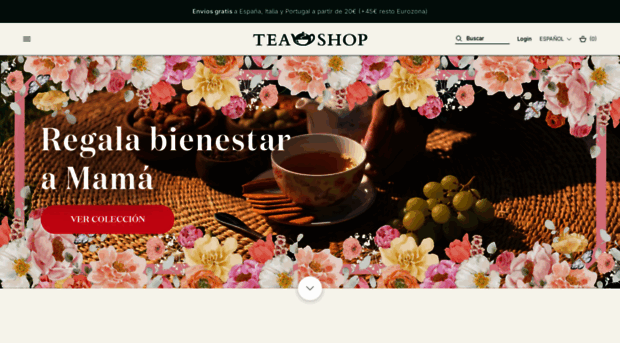 teashopclub.com