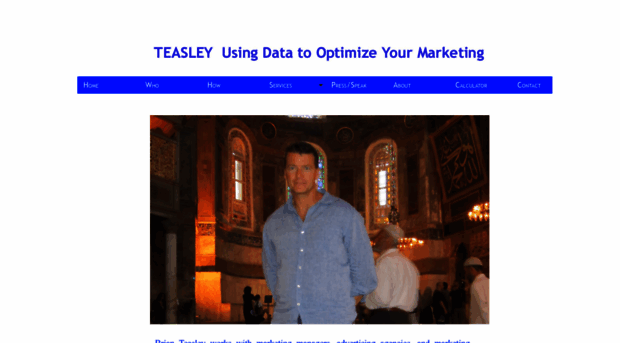 teasley.net