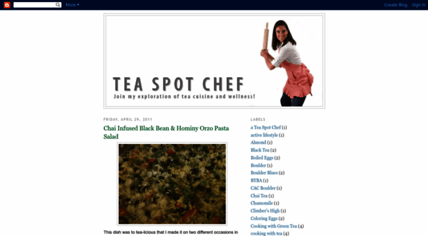 teaspotchef.blogspot.com