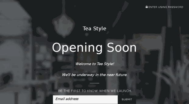 teastyle.com