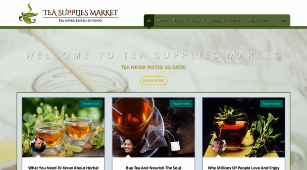 teasuppliesmarket.com