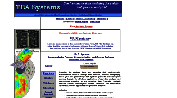 teasystems.com