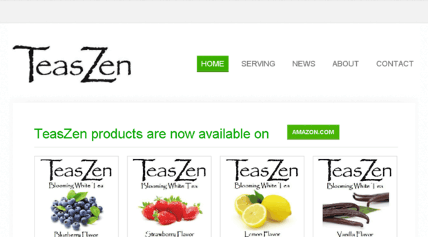 teaszen.com