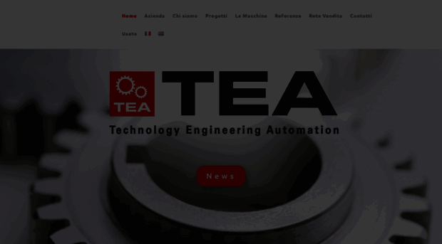 teatea.it