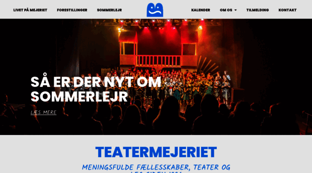 teatermejeriet.dk