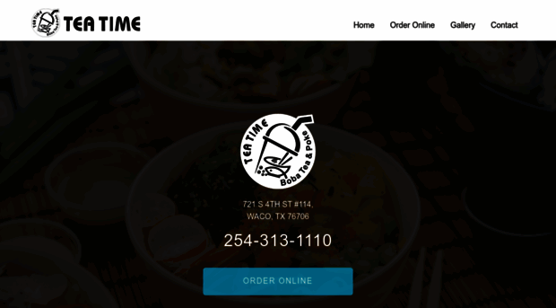 teatime1110.com