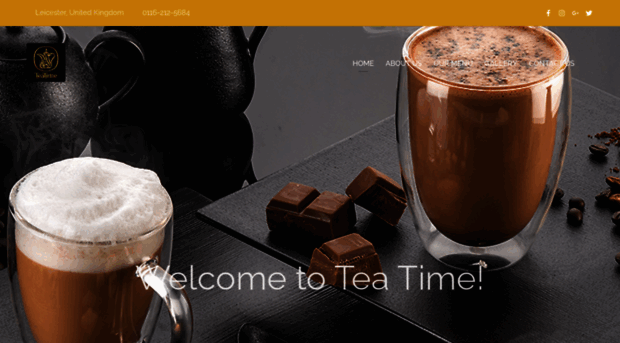 teatimegroup.co.uk