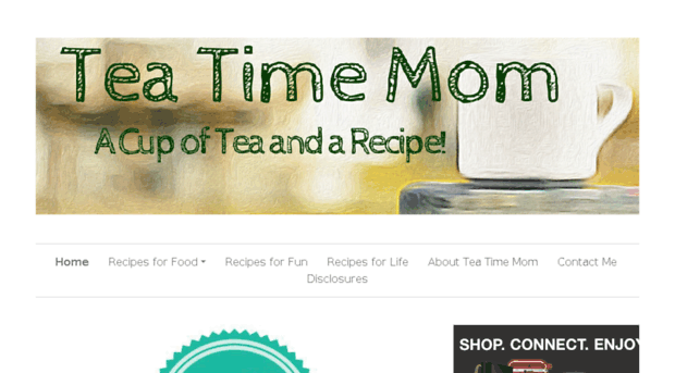 teatimemom.com