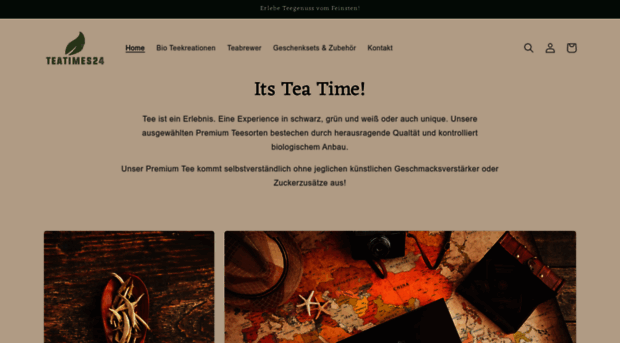 teatimes24.com