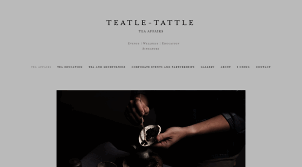 teatle-tattle.com