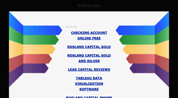 teatra.com