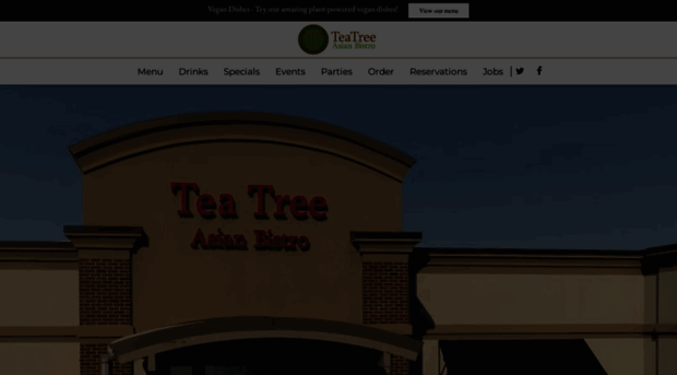 teatreeasianbistro.com