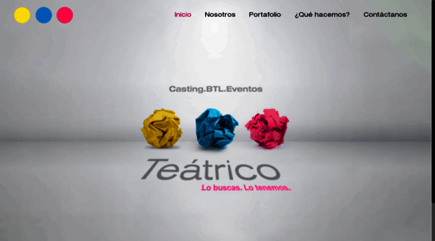 teatriconetwork.com