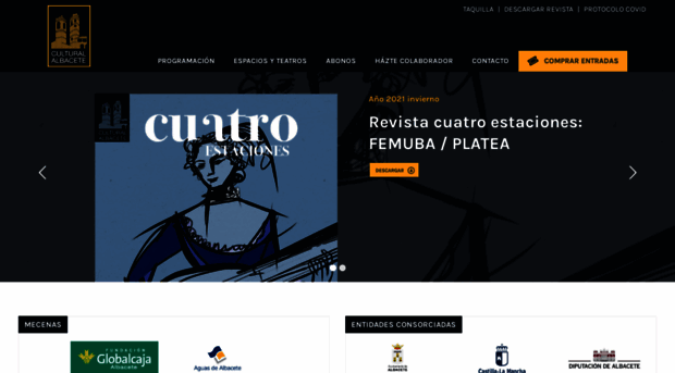 teatro-circo.com