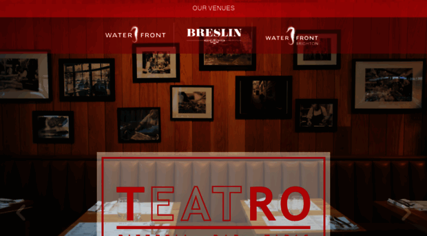 teatro.com.au