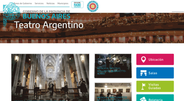 teatroargentino.gba.gov.ar