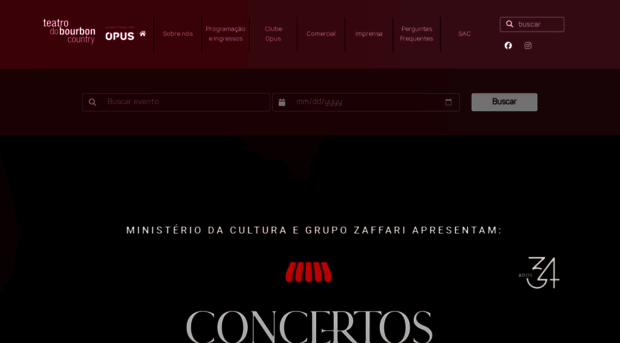 teatrodobourboncountry.com.br