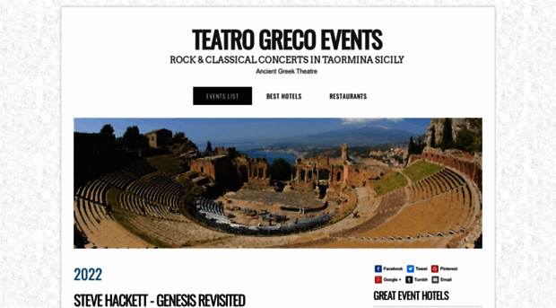 teatrogrecotaormina.com