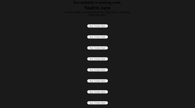 teatrojaco.com