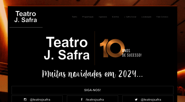 teatrojsafra.com.br