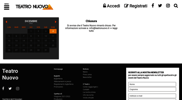 teatronuovo.it