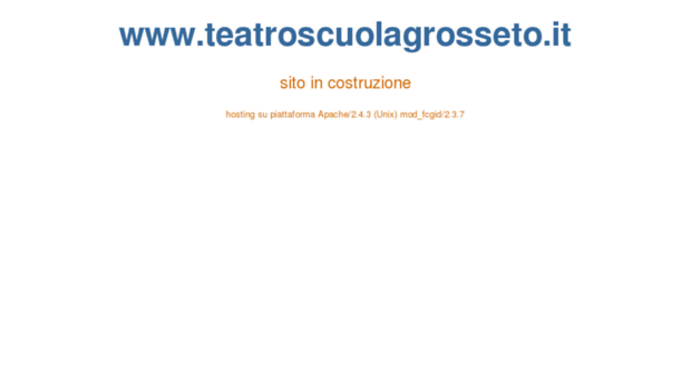 teatroscuolagrosseto.it