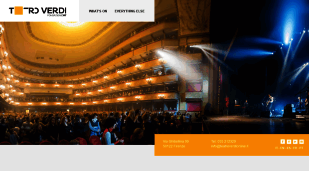 teatroverdionline.it