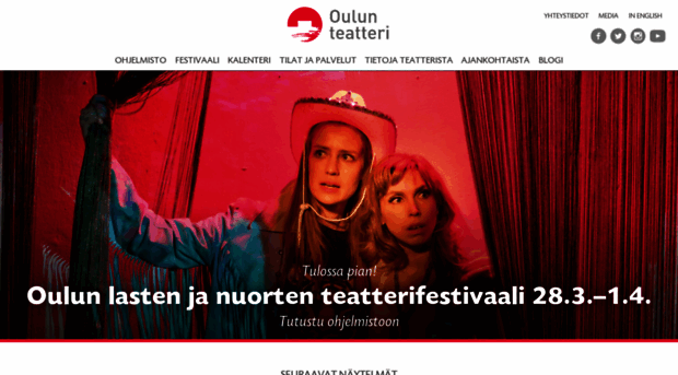 teatteri.ouka.fi