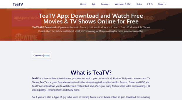 teatv.red