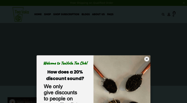 teavoila.com