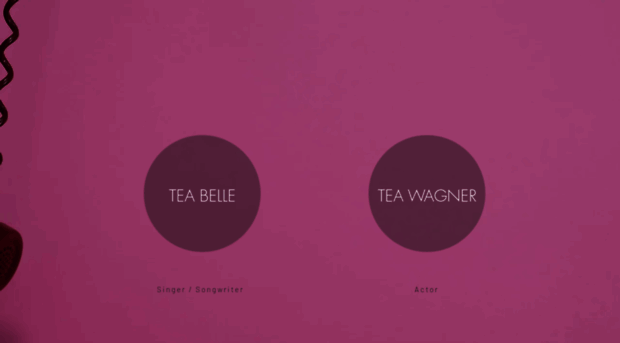 teawagner.com