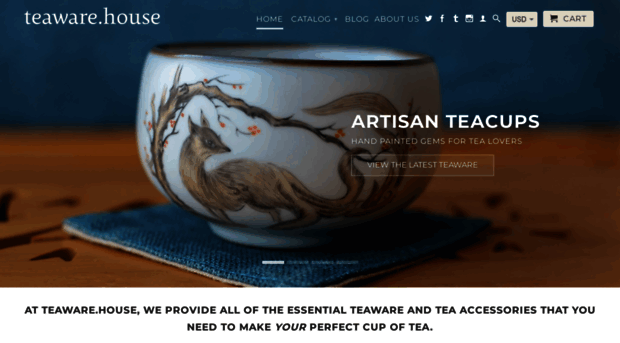 teaware.house