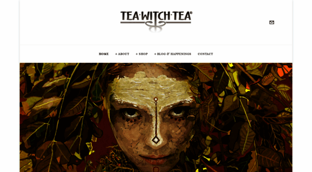 teawitchtea.com