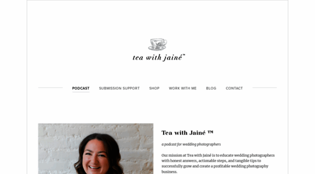 teawithjaine.com