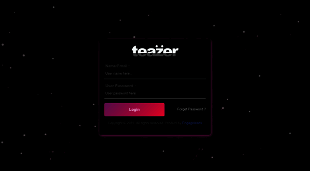 teazer.app