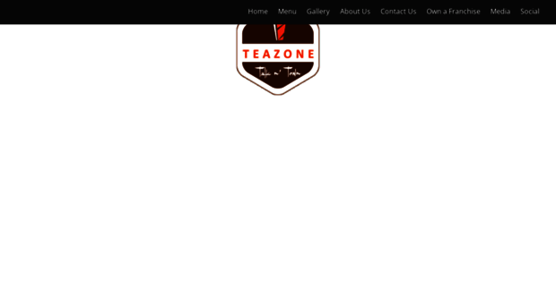 teazonecafe.com