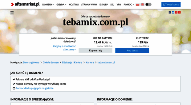 tebamix.com.pl