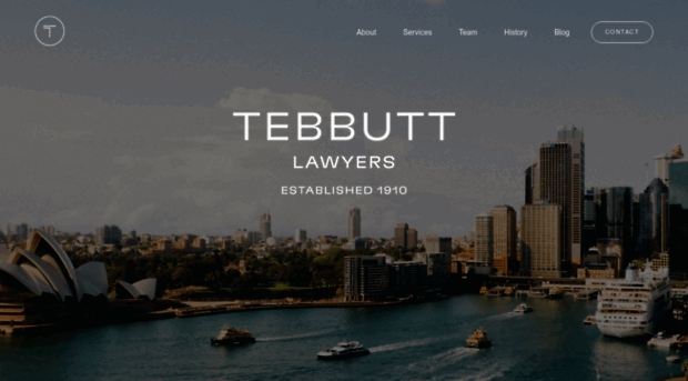 tebbuttlawyers.com.au