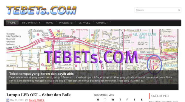 tebets.com