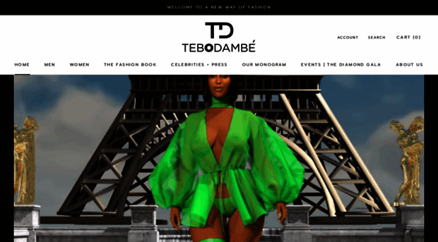 tebodambe.com