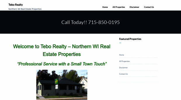 teborealty.com