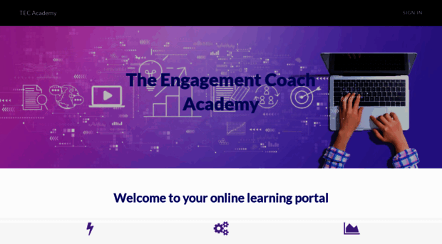 tec-academy.com