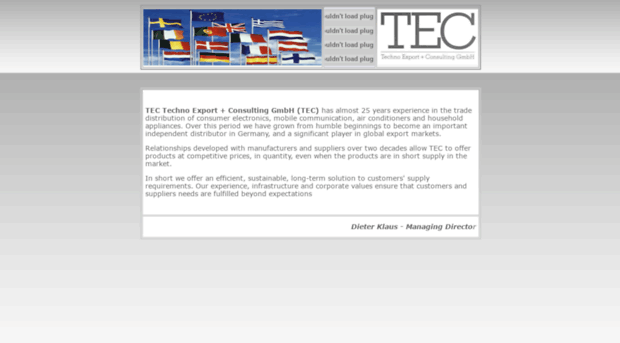 tec-electronics.com