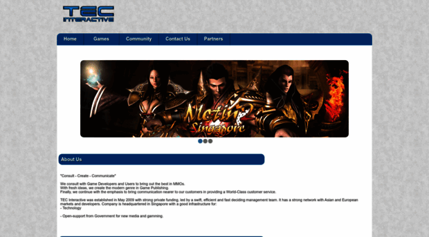 tec-interactive.com