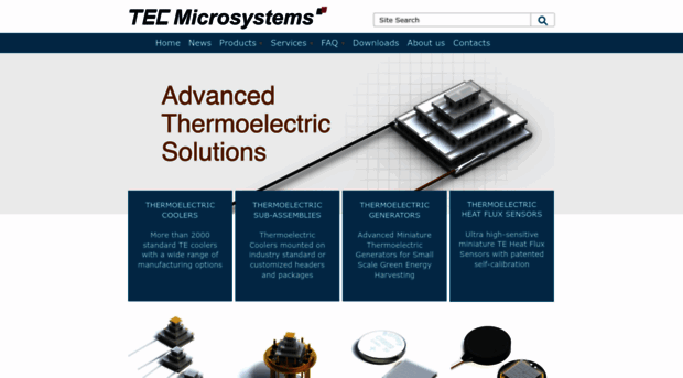 tec-microsystems.com