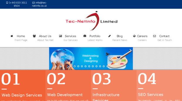 tec-netinfo.co.uk