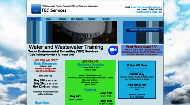 tec-services.org