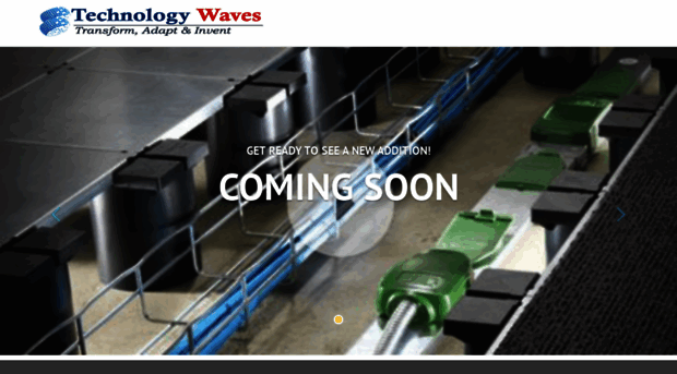 tec-waves.com