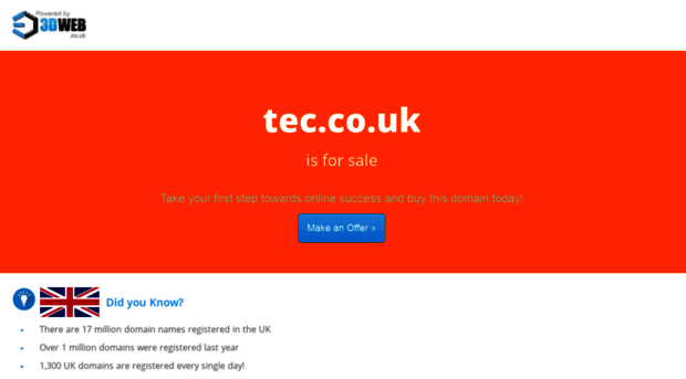 tec.co.uk